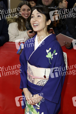 Filmpremiere 'Minamata', Berlinale 2020