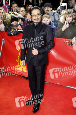 Filmpremiere 'Minamata', Berlinale 2020