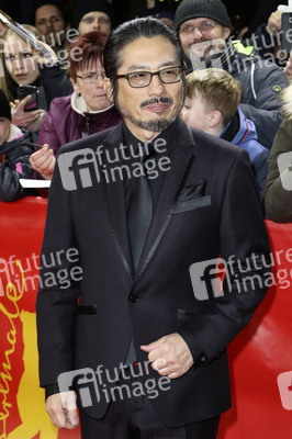 Filmpremiere 'Minamata', Berlinale 2020