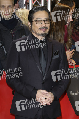 Filmpremiere 'Minamata', Berlinale 2020