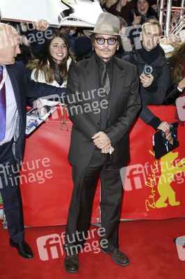 Filmpremiere 'Minamata', Berlinale 2020