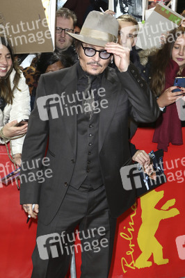 Filmpremiere 'Minamata', Berlinale 2020