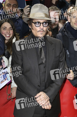 Filmpremiere 'Minamata', Berlinale 2020