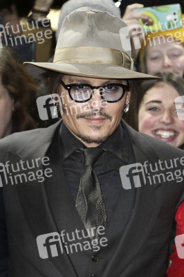 Filmpremiere 'Minamata', Berlinale 2020