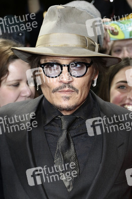 Filmpremiere 'Minamata', Berlinale 2020