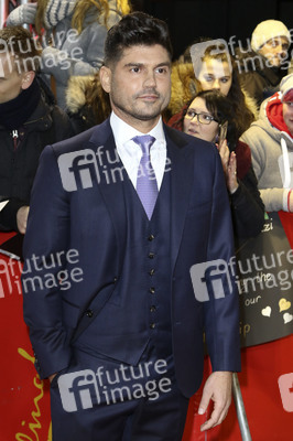 Filmpremiere 'Minamata', Berlinale 2020