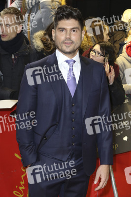 Filmpremiere 'Minamata', Berlinale 2020