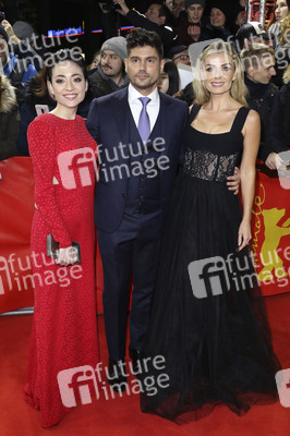 Filmpremiere 'Minamata', Berlinale 2020