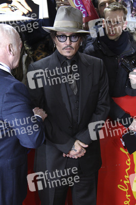 Filmpremiere 'Minamata', Berlinale 2020