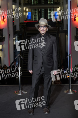 Filmpremiere 'Minamata', Berlinale 2020