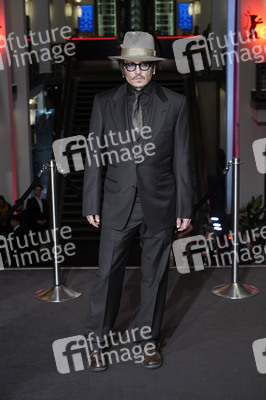 Filmpremiere 'Minamata', Berlinale 2020