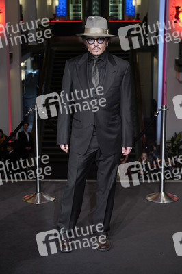 Filmpremiere 'Minamata', Berlinale 2020