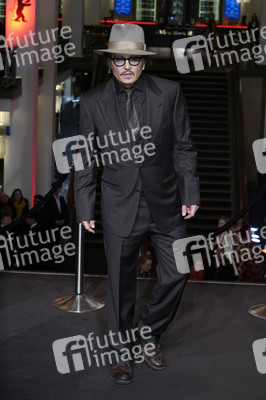 Filmpremiere 'Minamata', Berlinale 2020