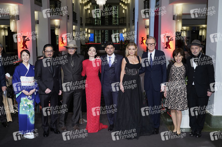 Filmpremiere 'Minamata', Berlinale 2020