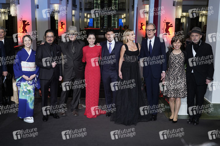 Filmpremiere 'Minamata', Berlinale 2020