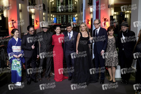 Filmpremiere 'Minamata', Berlinale 2020