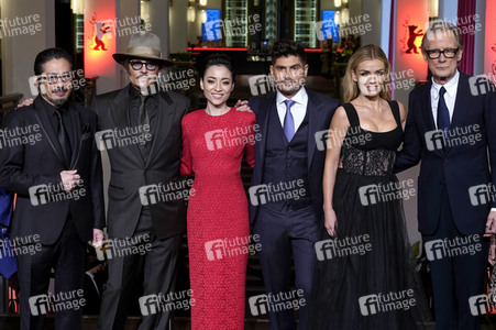 Filmpremiere 'Minamata', Berlinale 2020