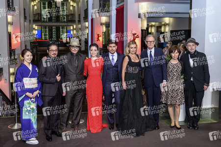 Filmpremiere 'Minamata', Berlinale 2020