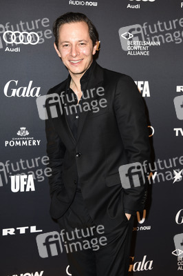 Berlin Opening Night by Gala & UFA 2020