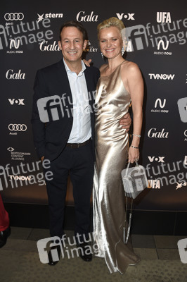 Berlin Opening Night by Gala & UFA 2020