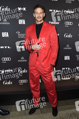 Berlin Opening Night by Gala & UFA 2020