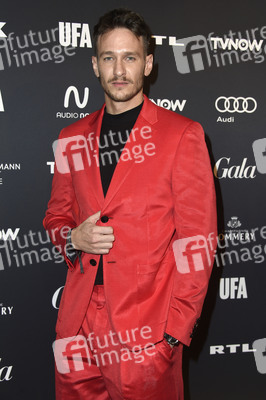 Berlin Opening Night by Gala & UFA 2020