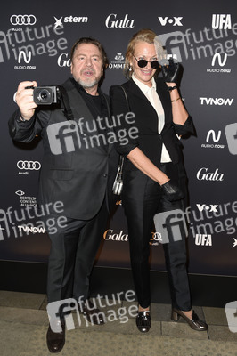 Berlin Opening Night by Gala & UFA 2020