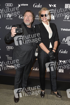 Berlin Opening Night by Gala & UFA 2020