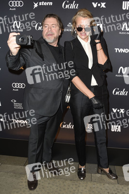 Berlin Opening Night by Gala & UFA 2020