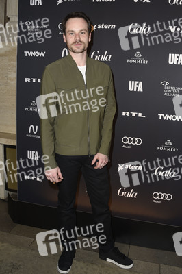 Berlin Opening Night by Gala & UFA 2020