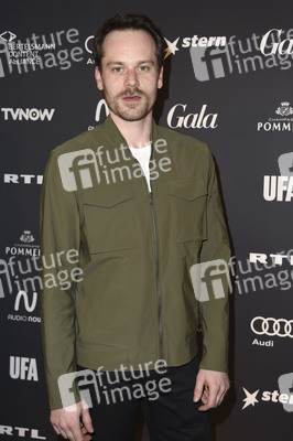 Berlin Opening Night by Gala & UFA 2020