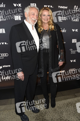 Berlin Opening Night by Gala & UFA 2020