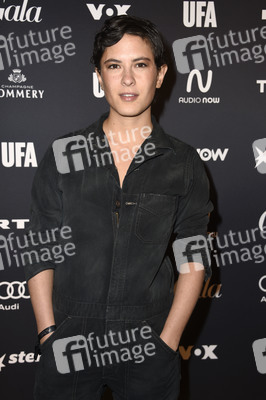 Berlin Opening Night by Gala & UFA 2020