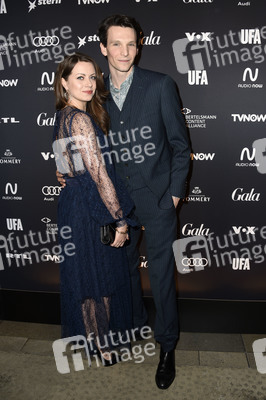 Berlin Opening Night by Gala & UFA 2020