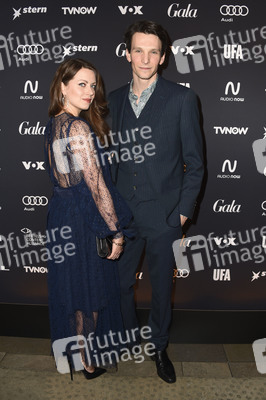 Berlin Opening Night by Gala & UFA 2020