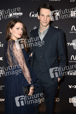 Berlin Opening Night by Gala & UFA 2020