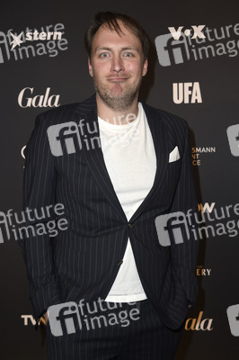 Berlin Opening Night by Gala & UFA 2020