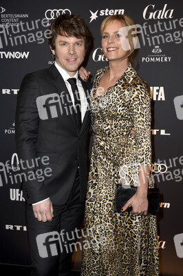 Berlin Opening Night by Gala & UFA 2020