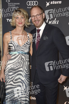 Berlin Opening Night by Gala & UFA 2020