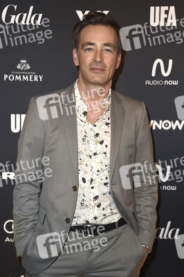 Berlin Opening Night by Gala & UFA 2020