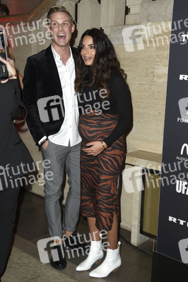 Berlin Opening Night by Gala & UFA 2020