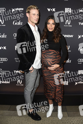 Berlin Opening Night by Gala & UFA 2020