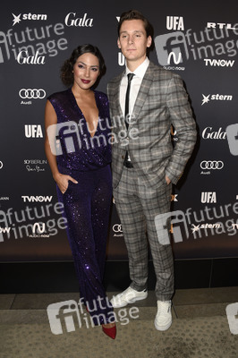 Berlin Opening Night by Gala & UFA 2020