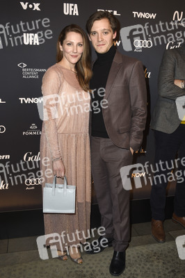 Berlin Opening Night by Gala & UFA 2020