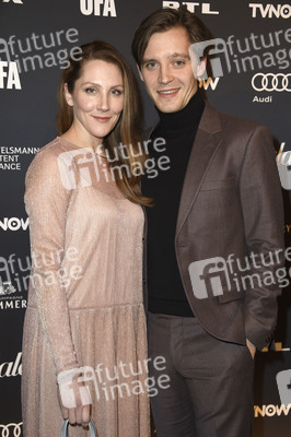 Berlin Opening Night by Gala & UFA 2020