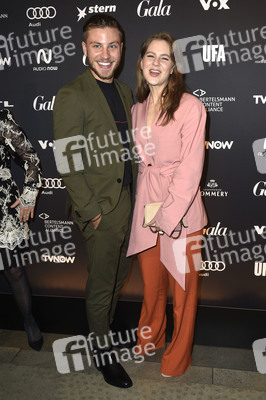 Berlin Opening Night by Gala & UFA 2020