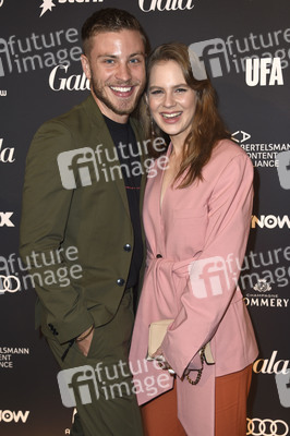 Berlin Opening Night by Gala & UFA 2020