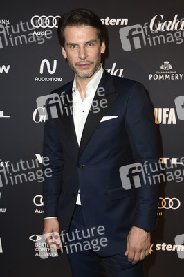 Berlin Opening Night by Gala & UFA 2020