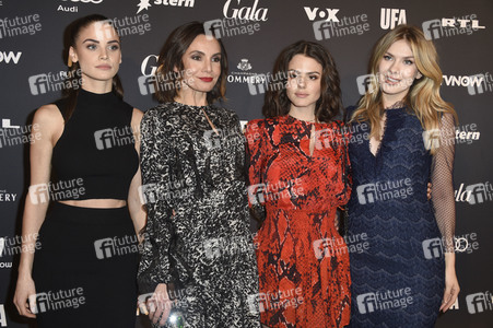 Berlin Opening Night by Gala & UFA 2020