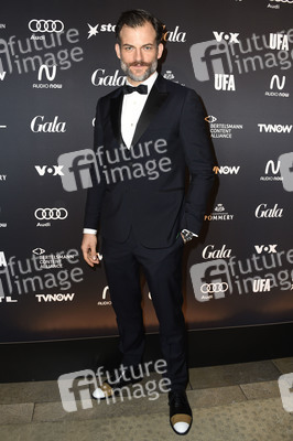 Berlin Opening Night by Gala & UFA 2020